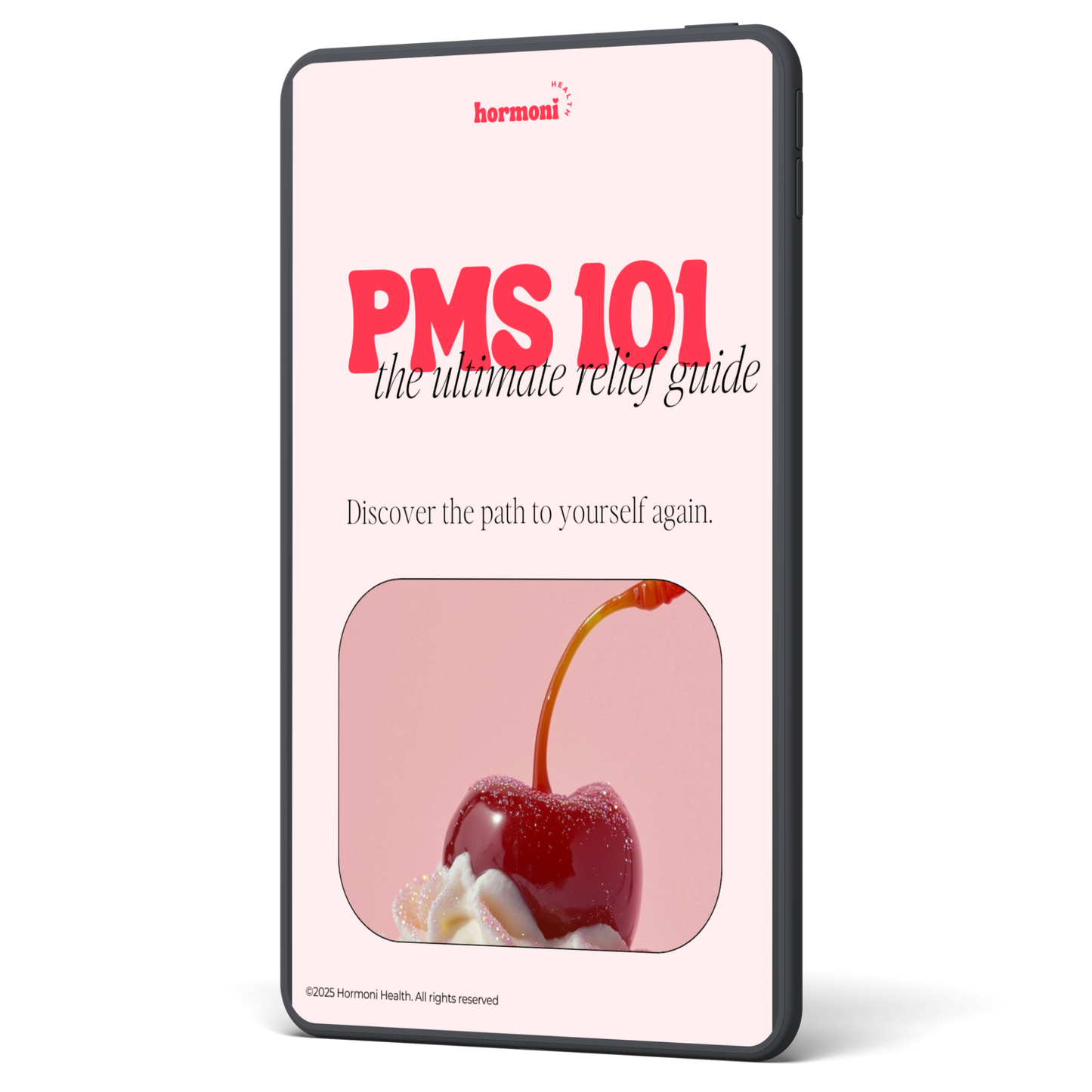 Understand PMS Guide