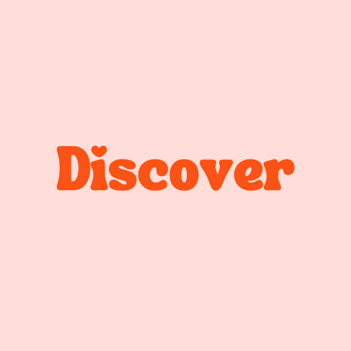 Discover Program