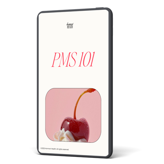 Understand PMS Guide